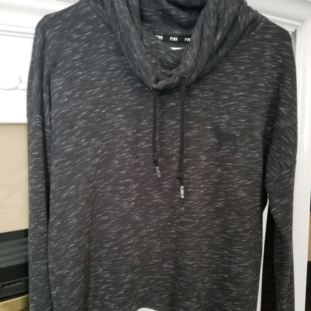 VS PINK hoodie